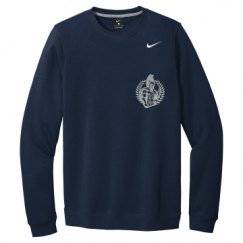 Unisex Nike Crewneck Sweatshirt