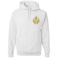 Unisex Basic Promo Hoodie