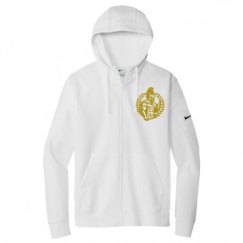 Unisex Nike Full Zip Hoodie