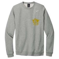 Unisex Nike Crewneck Sweatshirt