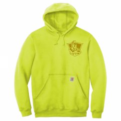 Unisex Carhartt Hooded Sweatshirt