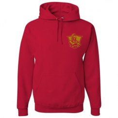 Unisex Basic Promo Hoodie