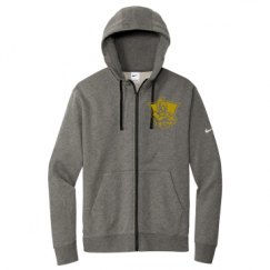 Unisex Nike Full Zip Hoodie
