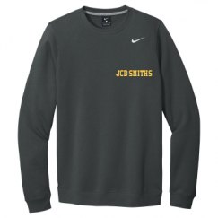 Unisex Nike Crewneck Sweatshirt