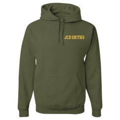 Unisex Basic Promo Hoodie