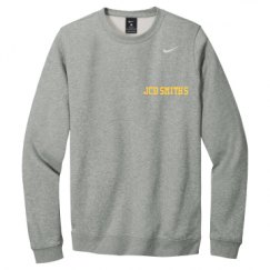 Unisex Nike Crewneck Sweatshirt