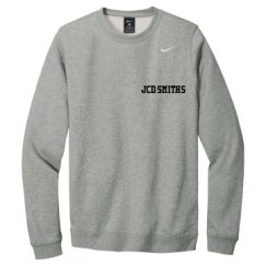 Unisex Nike Crewneck Sweatshirt