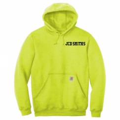 Unisex Carhartt Hooded Sweatshirt