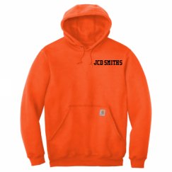 Unisex Carhartt Hooded Sweatshirt