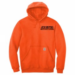 Unisex Carhartt Hooded Sweatshirt