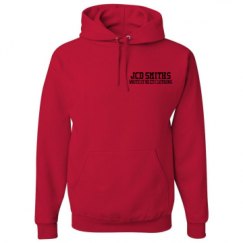 Unisex Basic Promo Hoodie