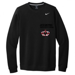 Unisex Nike Crewneck Sweatshirt