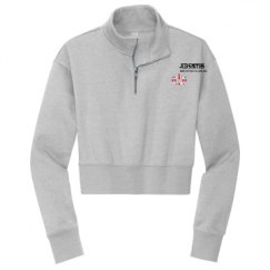 Women's 1/2 Zip Fleece