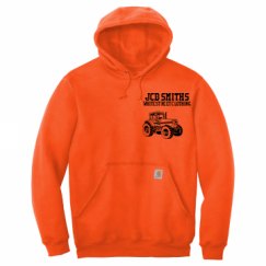 Unisex Carhartt Hooded Sweatshirt