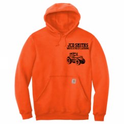 Unisex Carhartt Hooded Sweatshirt