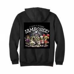 Unisex Carhartt Hooded Sweatshirt