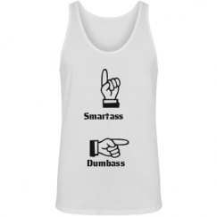 Unisex Jersey Tank Top