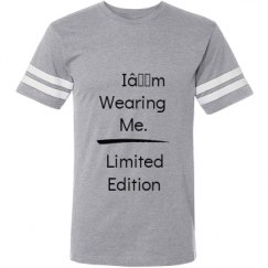 Unisex Vintage Sports Tee