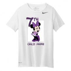 Youth Nike Legend Shirt