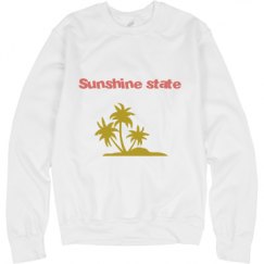 Unisex Basic Promo Crewneck Sweatshirt