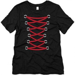 Ladies Relaxed Fit Tee