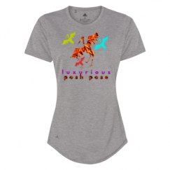 Women's Adidas Sport Shirt