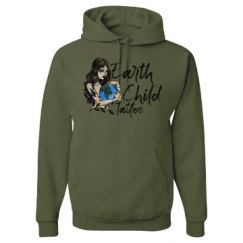 Unisex Basic Promo Hoodie