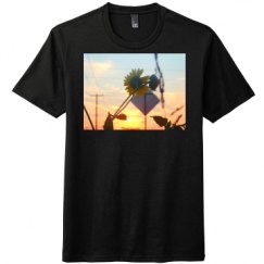 Unisex Perfect Tri Tee