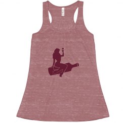 Wine Woman Tank