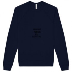 Unisex Triblend Crewneck Sweatshirt