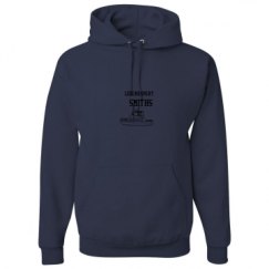 Unisex Basic Promo Hoodie