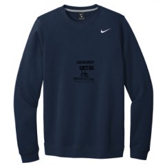 Unisex Nike Crewneck Sweatshirt