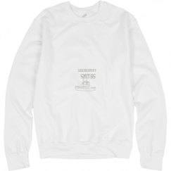 Unisex Basic Promo Crewneck Sweatshirt