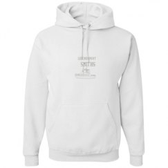 Unisex Basic Promo Hoodie