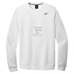 Unisex Nike Crewneck Sweatshirt