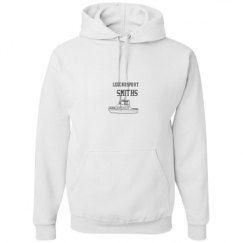Unisex Basic Promo Hoodie
