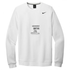 Unisex Nike Crewneck Sweatshirt
