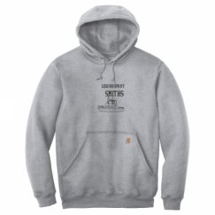 Unisex Carhartt Hooded Sweatshirt