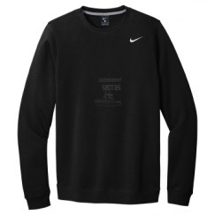 Unisex Nike Crewneck Sweatshirt