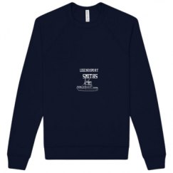 Unisex Triblend Crewneck Sweatshirt