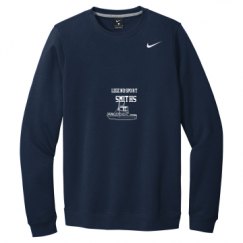 Unisex Nike Crewneck Sweatshirt