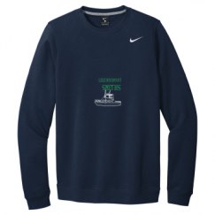 Unisex Nike Crewneck Sweatshirt