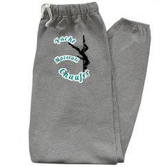 Unisex Fleece Sweatpants