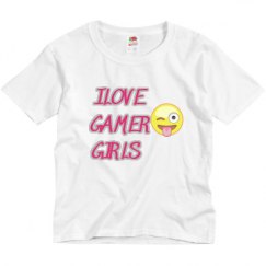 Youth Basic Promo Tee