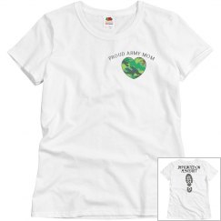 Imprinted on my Heart