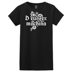 Deus Ex Machina T-Shirt