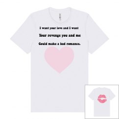 Bad romance lady gaga