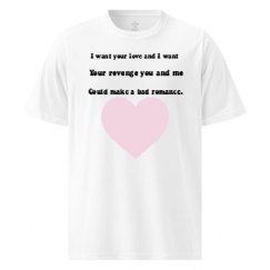 Under Armour® Athletic T-Shirt