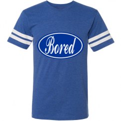 Unisex Vintage Sports Tee