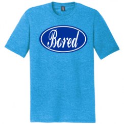 Unisex Perfect Tri Tee